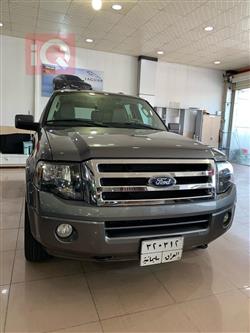 Ford Expedition